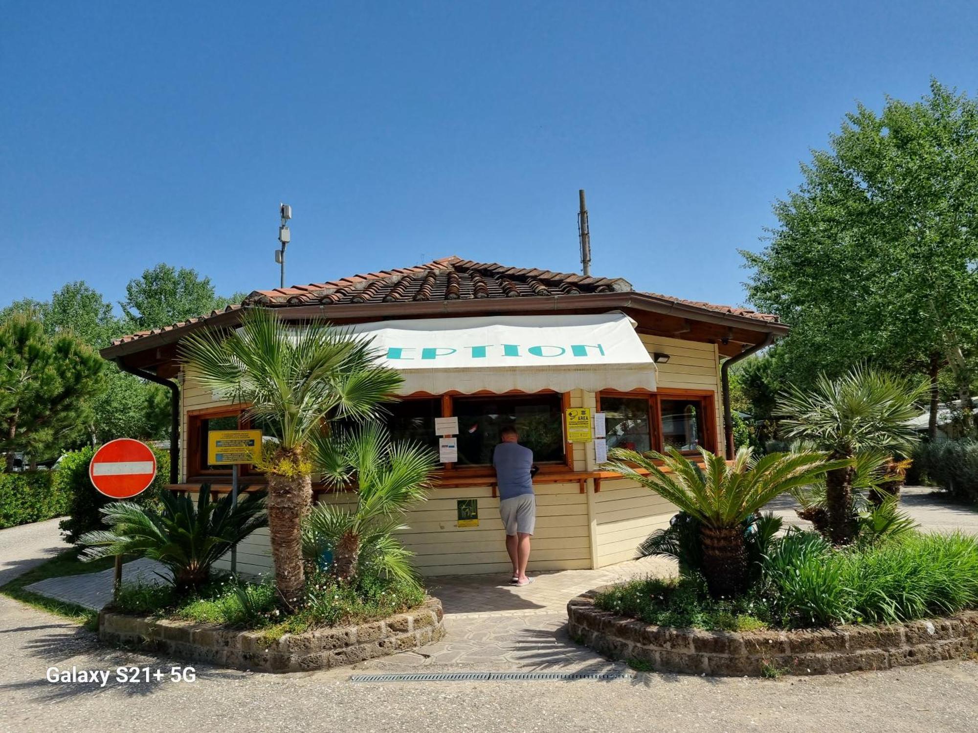 Chalet La Dolce Vita Viareggio Exterior foto